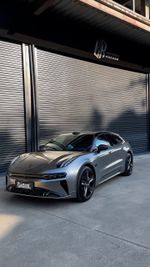 Кованые диски ZEEKR 001 Рестайлинг Зикр автомобильные диски колеса ковка диск