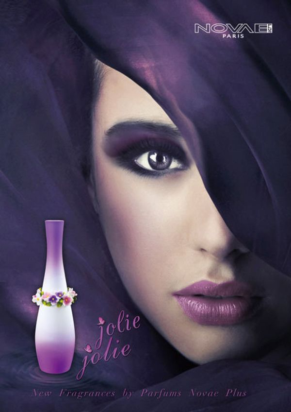 Novae Plus Provence Purple