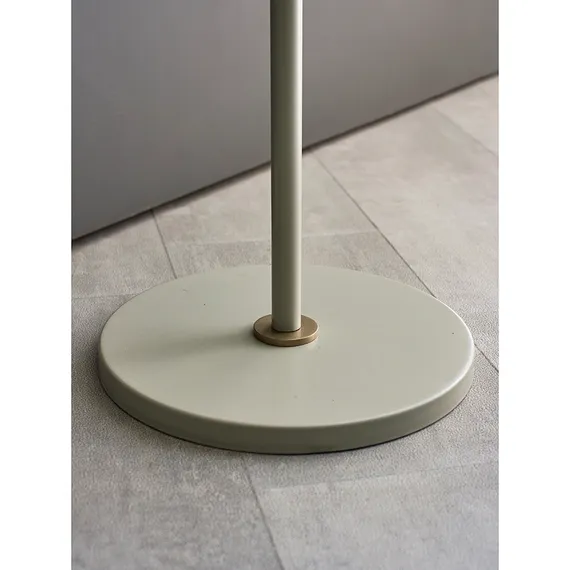 Вешалка напольная Fem, слоновая кость