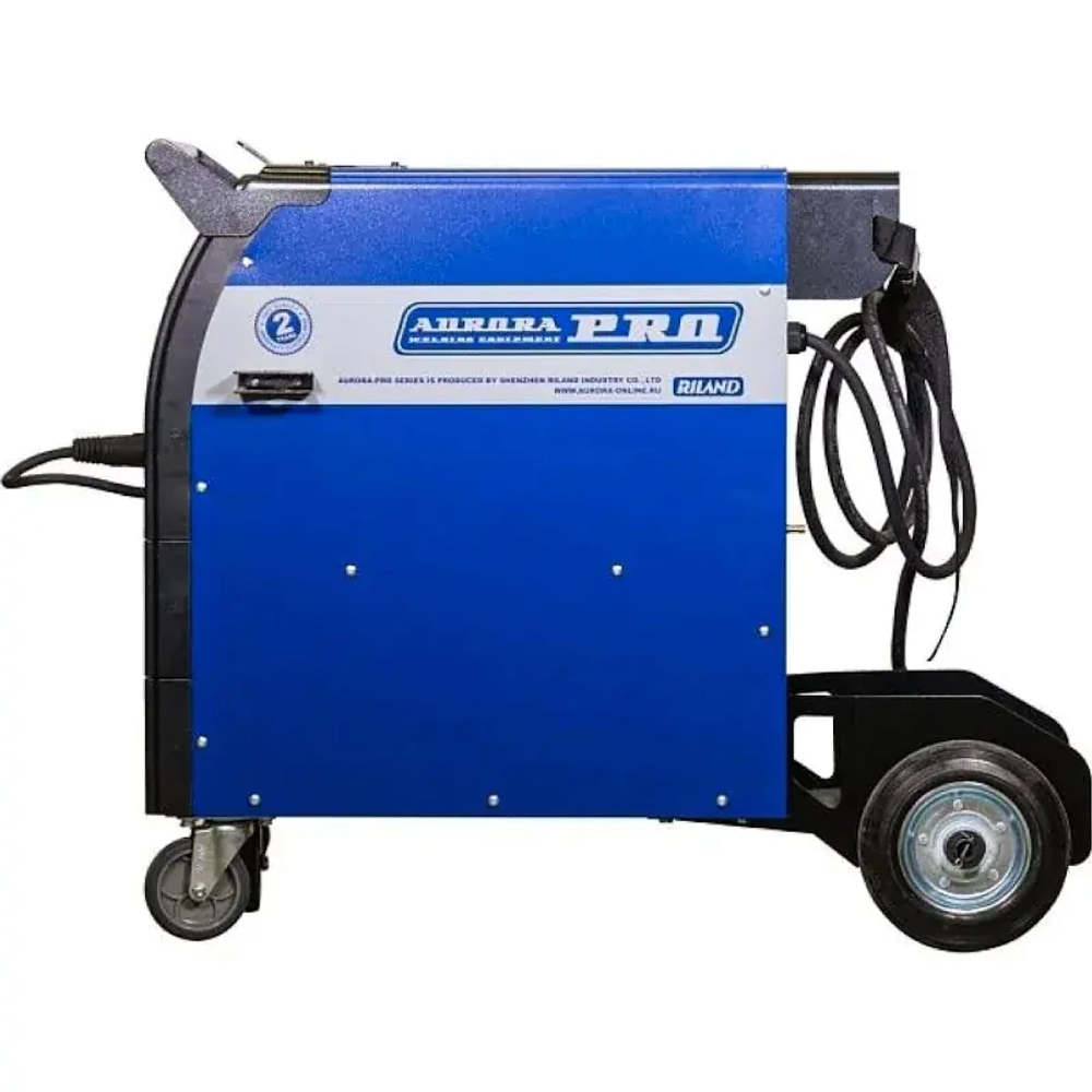 AuroraPRO SKYWAY 250 инверторный сварочный полуавтомат 7229619