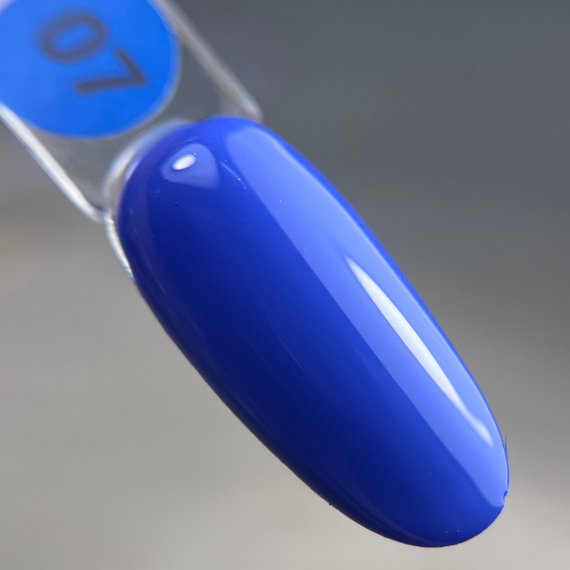 Гель-лак ТМ &quot;HIT gel&quot; Flowers №07, 9 мл