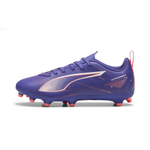 Детские бутсы PUMA ULTRA 5 PLAY FG/AG Jr