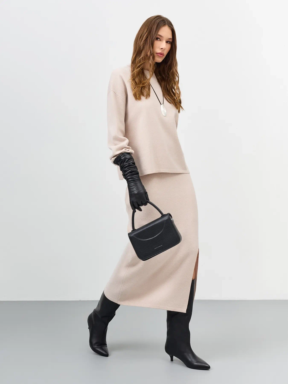 Джемпер женский 60717/13 Savage