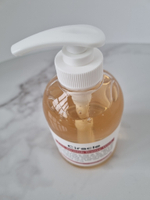 Очищающий гель для проблемной кожи Ciracle Anti-Blemish Teatree Wash 250 мл