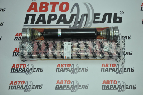 Вал карданный короткий ВАЗ 2121, 21214 передний на ШРУС Автопараллель