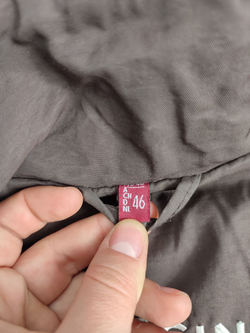 Пальто Biaggini демисезонное 46 размер