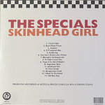 The Specials ‎– Skinhead Girl (Германия 2018г.)