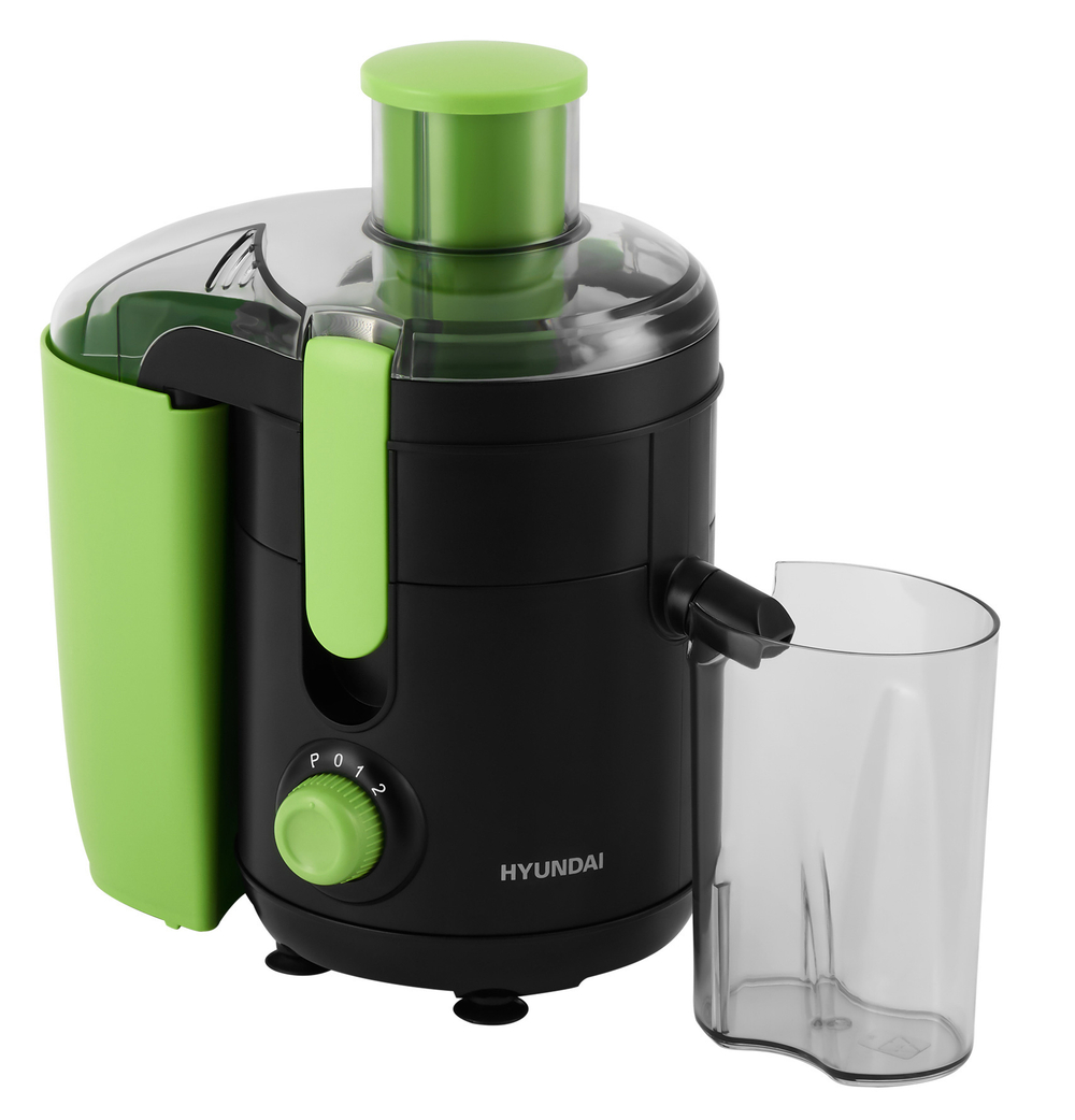 Соковыжималка электрическая Hyundai HY-JE1625