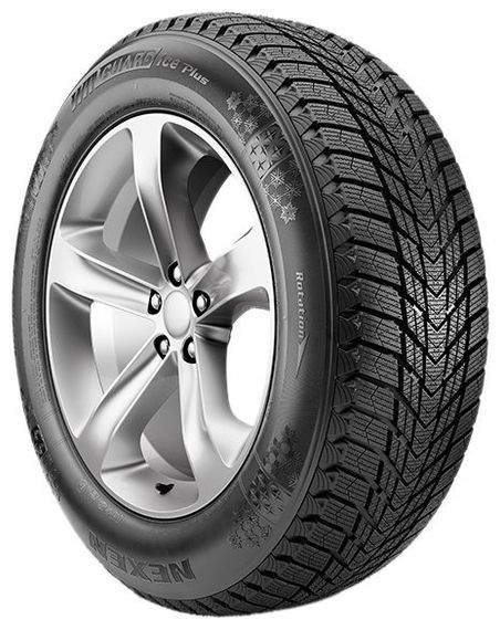 Nexen Winguard Ice Plus 225/50 R17 98T XL