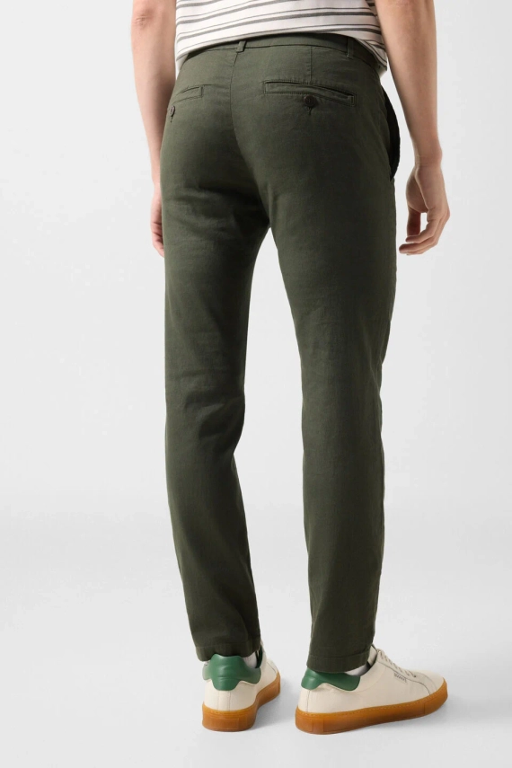 Брюки мужские BOGNER RILEY-G6 1841 7335 271 262 MS