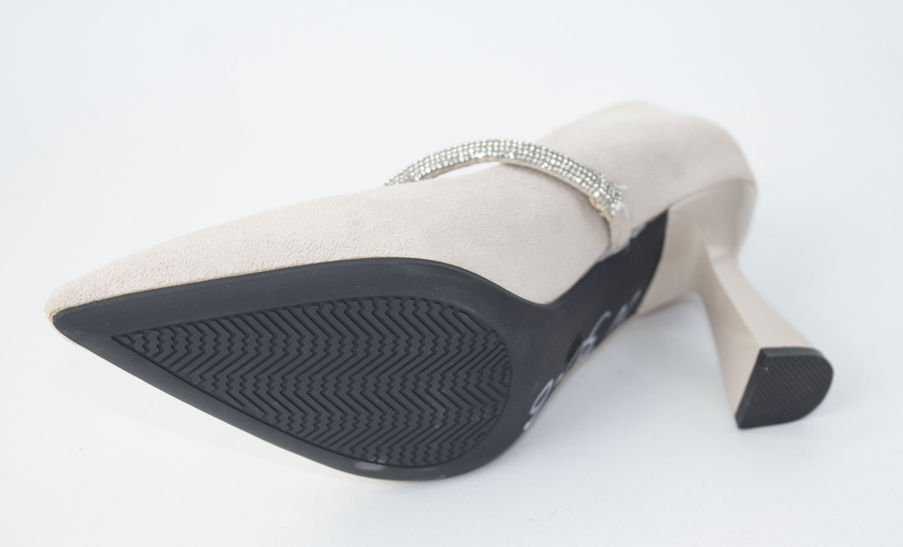 Туфли женские Yoder LV30-6