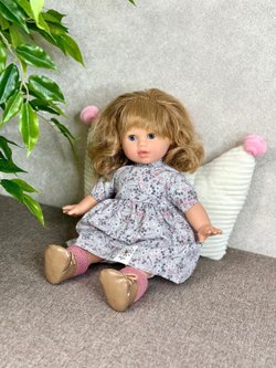 Кукла Marina and Pau 42cм TINA в пакете (M625K)