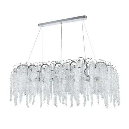 Подвесная люстра Modestyle MS.2110.1200 CR