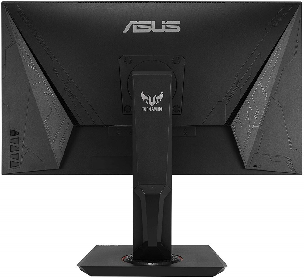 Монитор Asus 28" TUF Gaming VG289Q