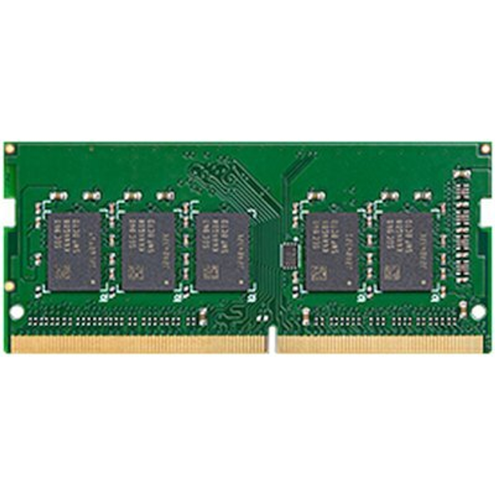 Модуль памяти Synology D4ES01-16G