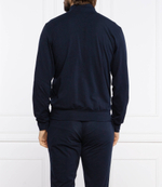 спортивный костюм Emporio Armani - темно-синий(111795 CC570)