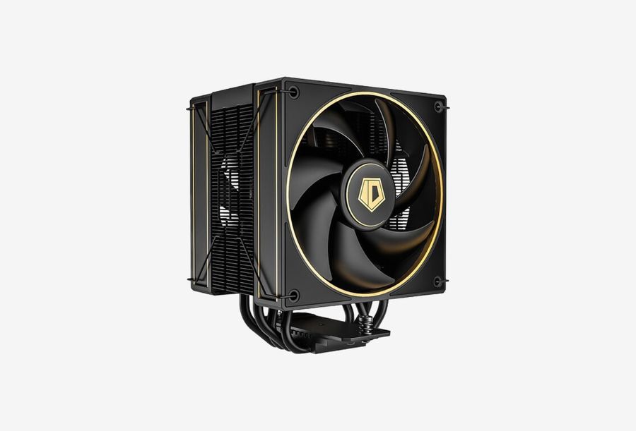 ID-COOLING FROZN A410 GLD_0226613103032