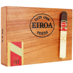 Eiroa The First 20 Years Toro Gordo Prensado