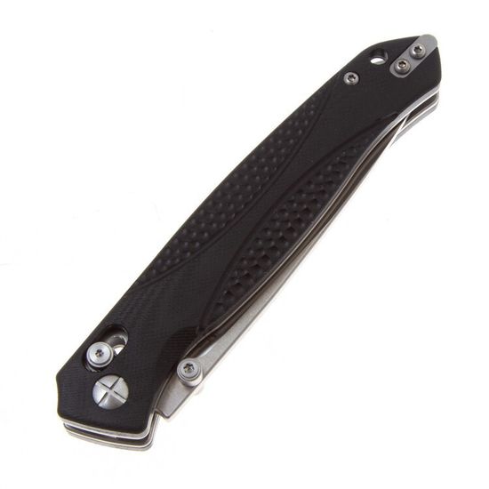 Складной нож Steelclaw ЁРШ-03 c клинком из стали D2, рукоять G10