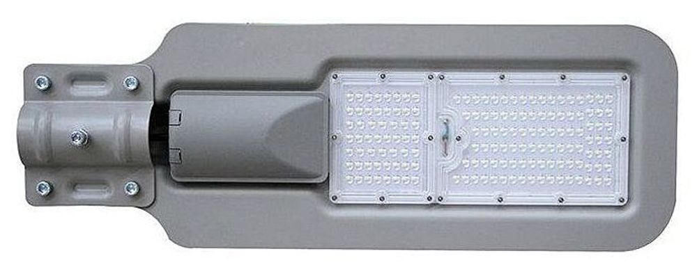 Прожектор уличный LED-STR-200-6K