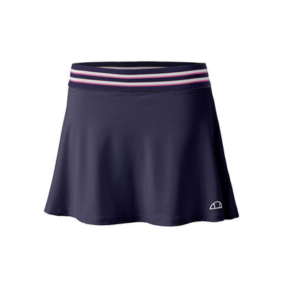 Женская теннисная юбка Ellesse Kournara Skirt Women - Dark Blue