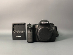 Canon EOS 60D, 13860 кадров пробега