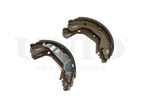 Колодки тормозные бараб. задние UNIO BRP-10054
