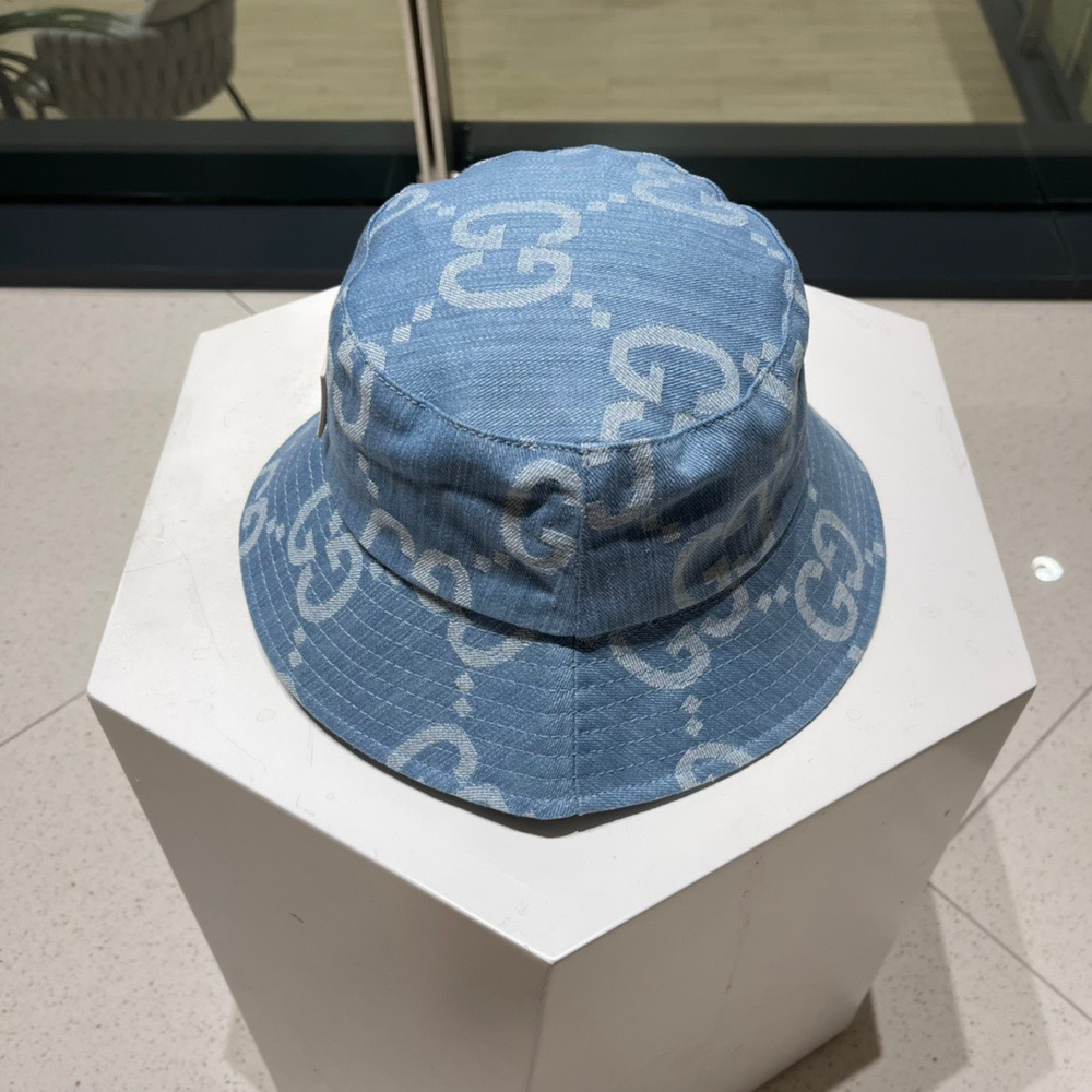 Gucci Bucket Hat
