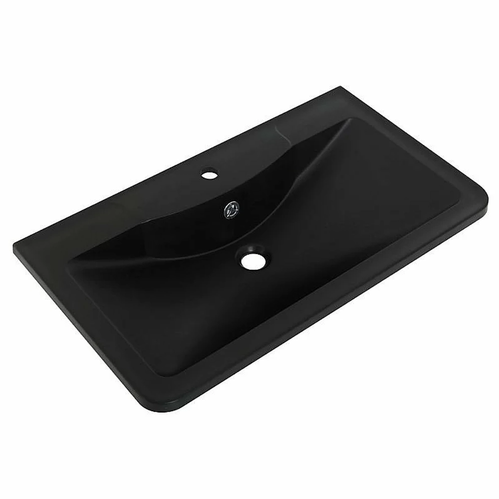 Тумба с раковиной BelBagno ALBANO 80 напольная Rovere Rustico