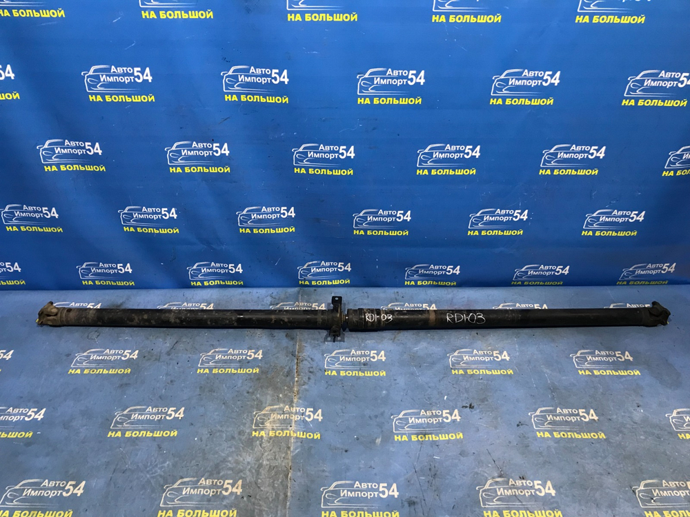 Карданный вал Honda CRV 1997