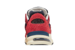 Кроссовки New Balance Nb 990 V2 Teddy Made