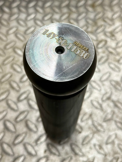 Палец 14Y-50-11530