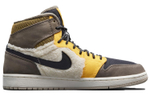 Кроссовки Jordan Air Jordan 1 Utility Pack (Женская размерная сетка)