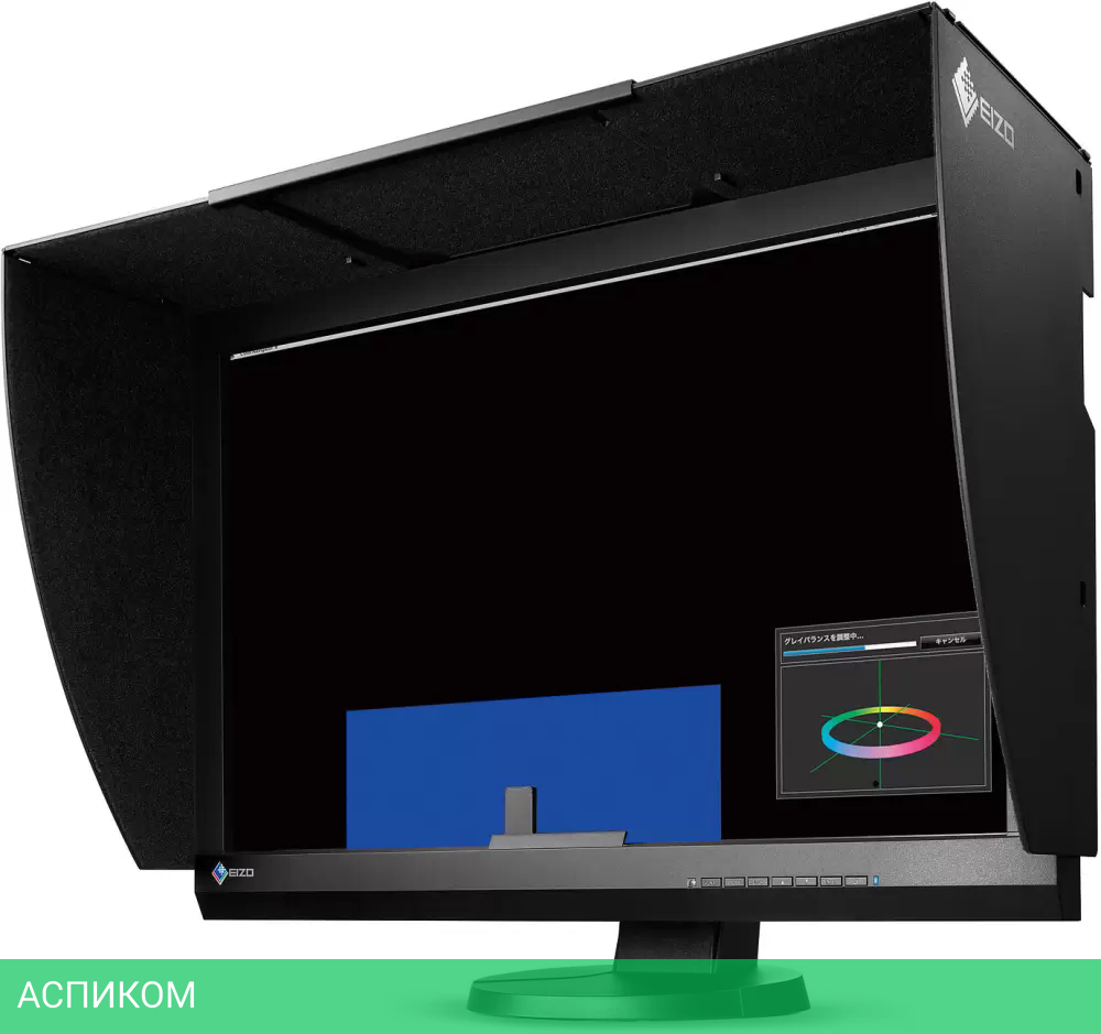 Монитор EIZO ColorEdge CG247
