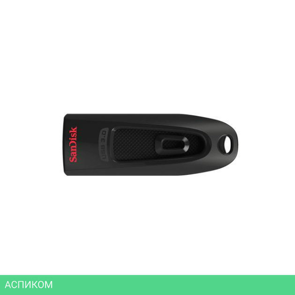 USB Flash-накопитель SanDisk CZ48 Ultra 512GB (SDCZ48-512G-G46)