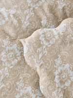 Одеяло двуспальное 180х220 всесезонное