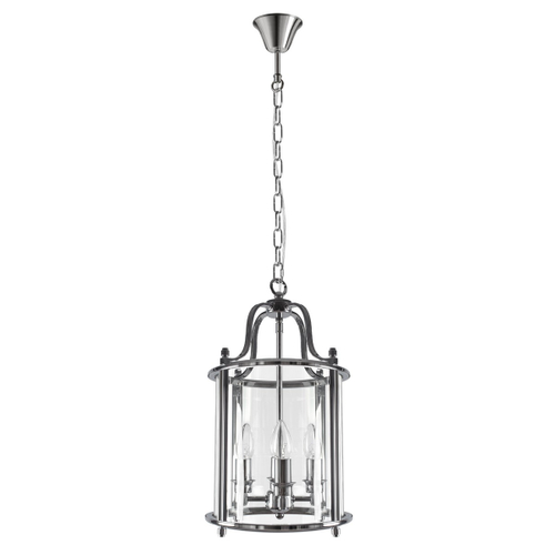Подвесной светильник Loft It Lighthouse 10456/4 CR