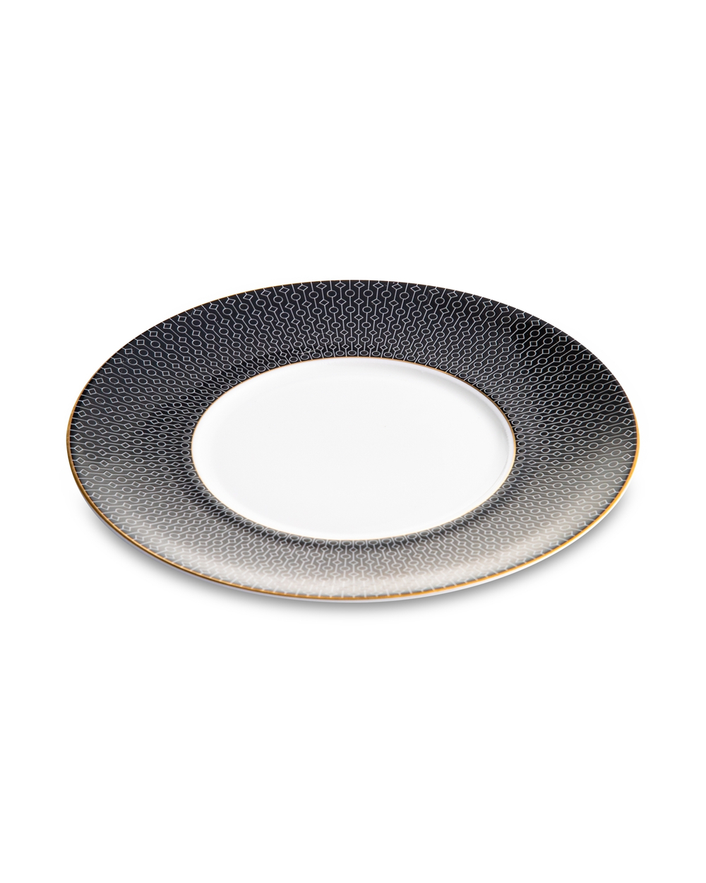 Набор чашек чайных с блюдцем 2шт 200мл Mix&Match Home Вола