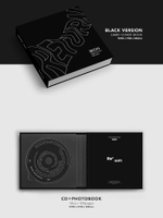 Альбом iKON - Return 2nd Album 2 Version SET