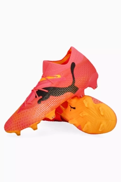 Бутсы Puma Future 7 Ultimate FG/AG