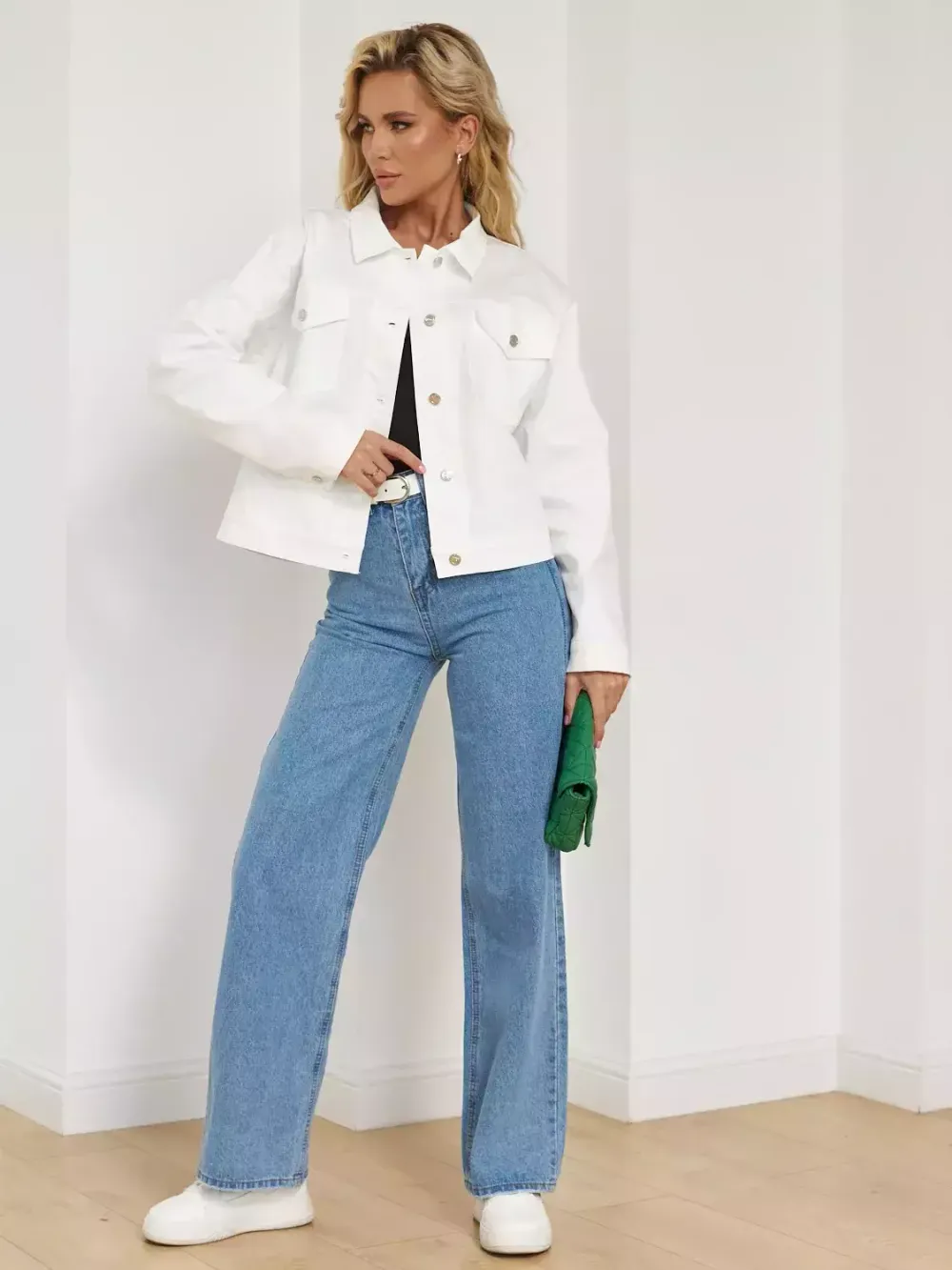 Жакет (363-3) Jetty (Акция)