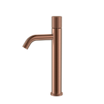 Смеситель STICK для умыв. выс. COPPER BRUSHED TOUCH