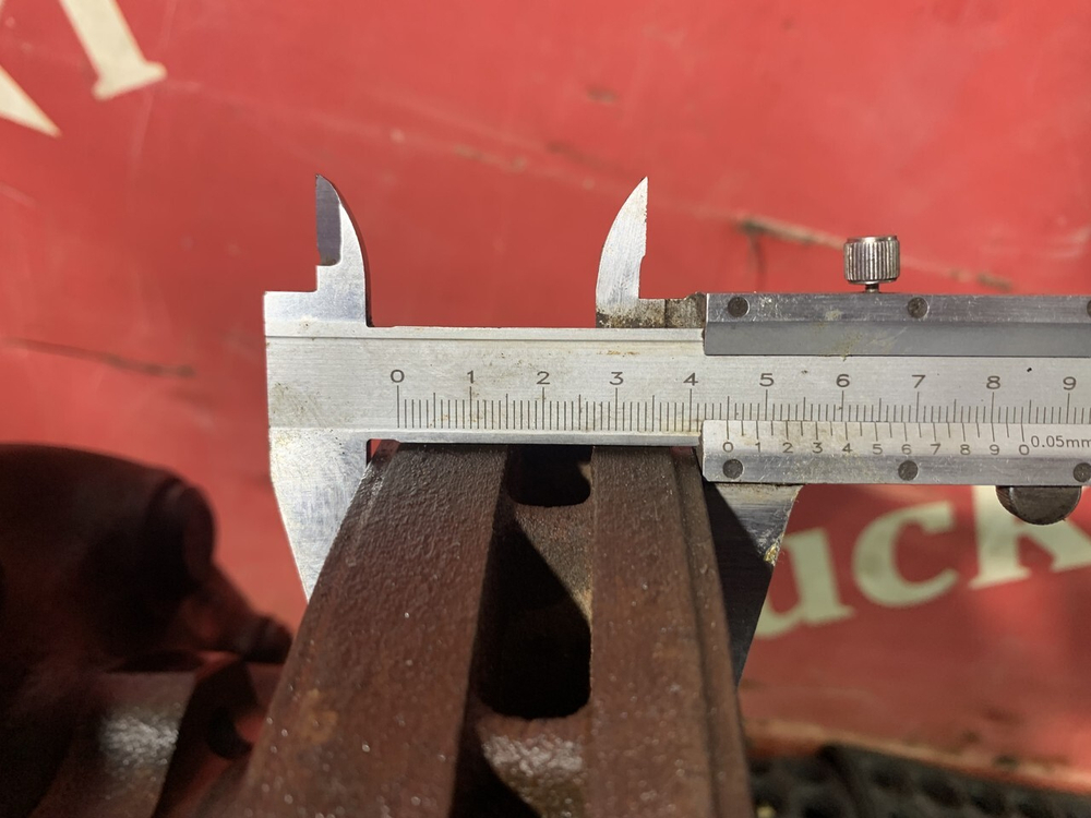 Ступица задняя 2023г