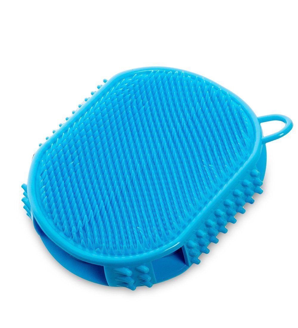 GAEM Home MSG-21/03 Массажер (синий)