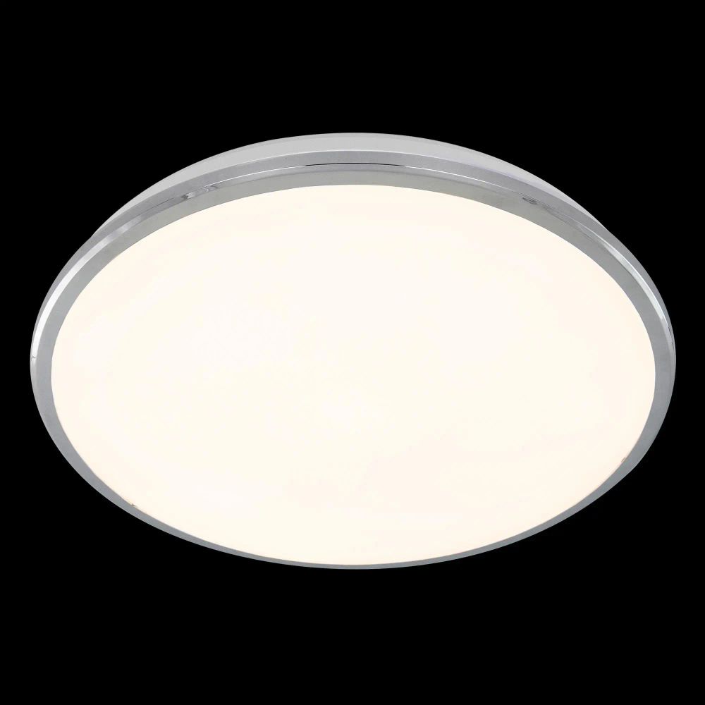 Citilux Луна CL702301W LED Светильник с диммером Хром