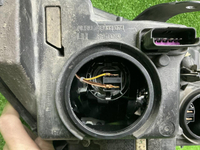 Фара левая Renault Logan 2 (2018-2022) галоген