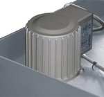 Станок ленточнопильный Optimum OPTIsaw S 285 DG с гидроцилиндром 3300285