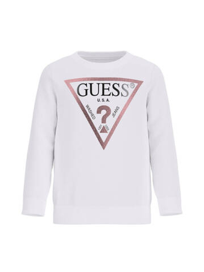 Худые Guess - белый(K74Q12 KAUG0)