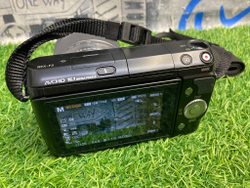 Sony NEX F3 kit 18-55mm Покупка/Продажа