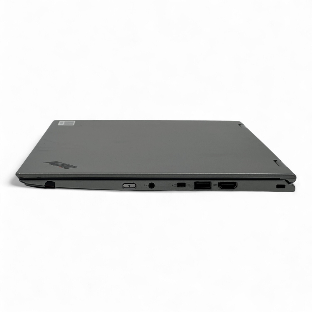ThinkPad x1 Yoga Gen 3